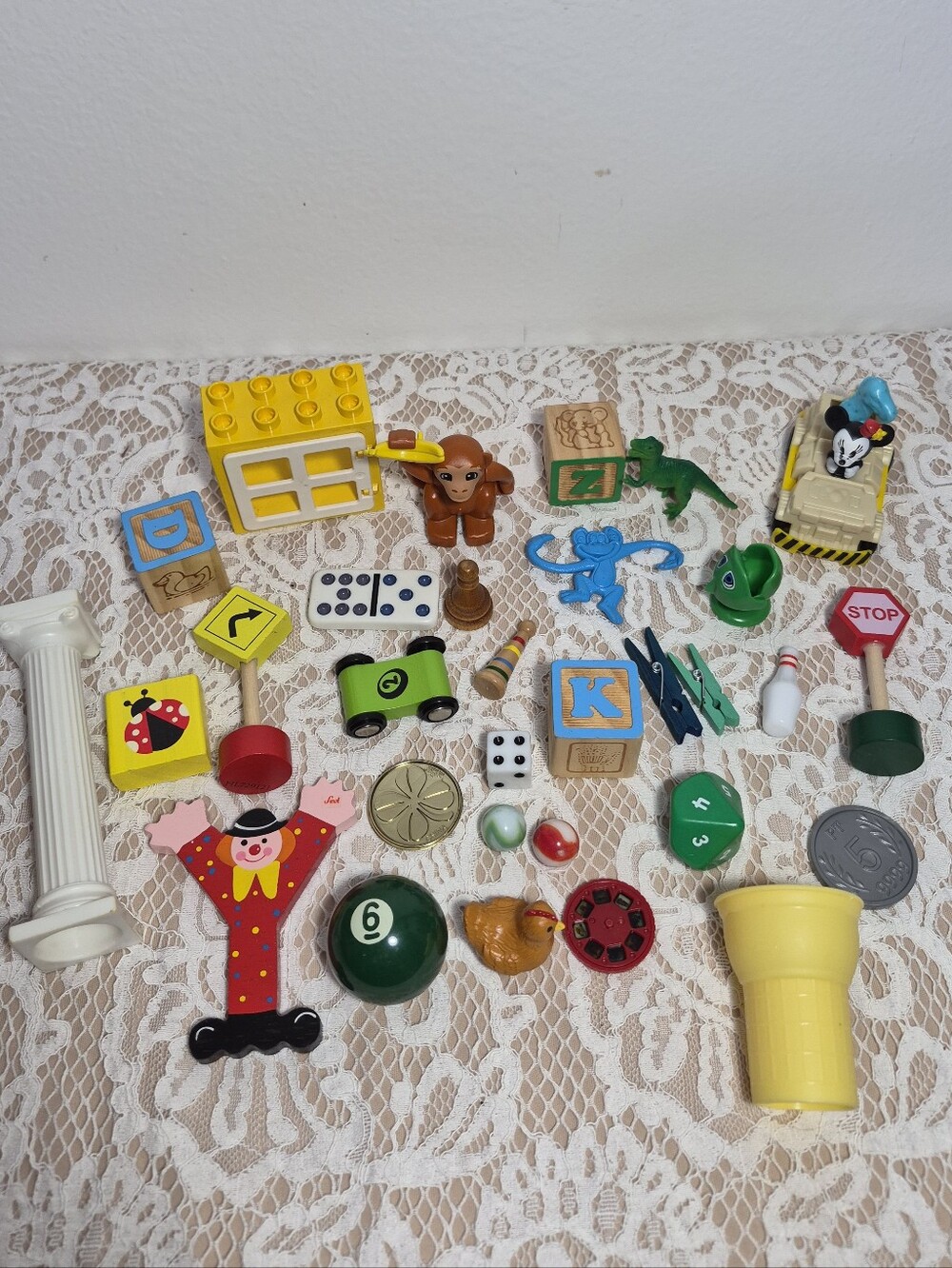 Trinket Toy Bundle - Picture 6 of 6